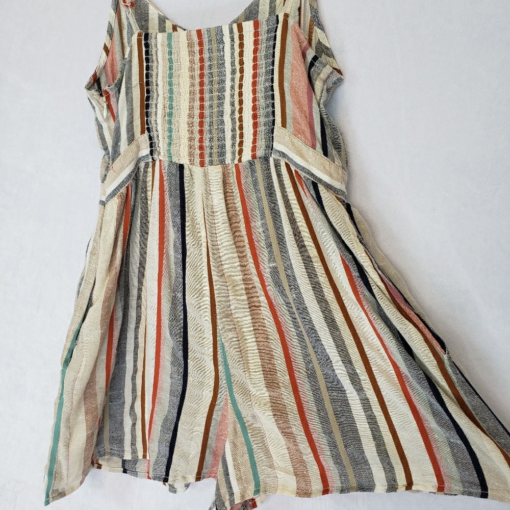 NWT American Eagle Romper